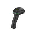 Honeywell Xenon Performance 1952g-bf, barcode scanner (black, Bluetooth)