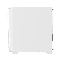 GIGABYTE C301 GW V2, tower case (white, tempered glass)