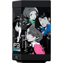 HYTE Y60 Persona 3 Reload Bundle Tower Case (Multi-Colour, Tempered Glass)