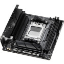 ASRock B650I Lightning WiFi - Socket AM5 - motherboard (black)