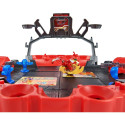 Spin Master Bakugan 2023 Battle Arena with Special Attack Dragonoid, Skill Game (with Action Figure 