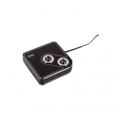 Core 1 Aurora Black (schwarz)