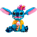 LEGO 43249 Disney Classic Stitch