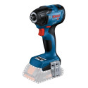 Bosch cordless impact wrench GDR 18V-210 C Professional solo, 18 volts (blue/black, without battery 