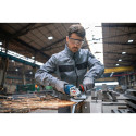 Bosch cordless angle grinder BITURBO GWS 18V-15 PSC Professional solo, 125mm (blue/black, without ba