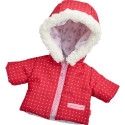 HABA clothes set winter fun, doll accessories (30 cm)