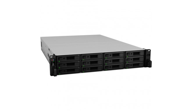 RS3621xs+ (schwarz/grau)