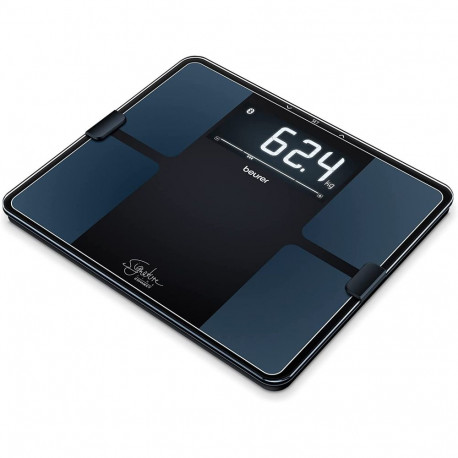 Beurer Diagnostic scale BF 915 (black)