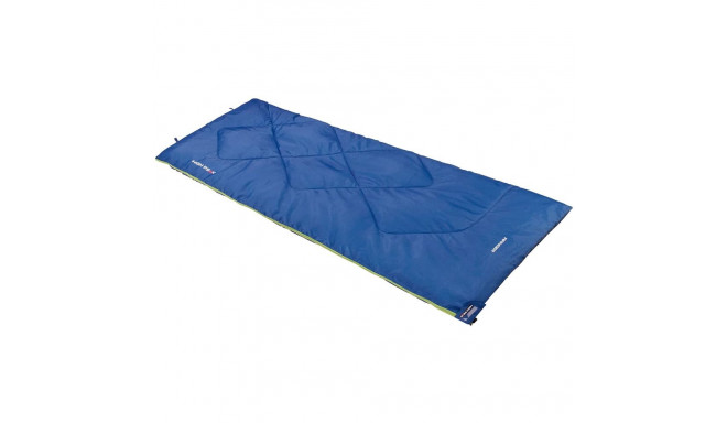 High Peak Ranger, sleeping bag (blue/dark blue)