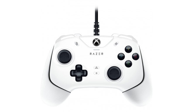 Razer Wolverine V2 XBO / PC white - RZ06-03560200-R3M1