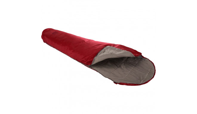 Grand Canyon sleeping bag WHISTLER 190 red - 340001
