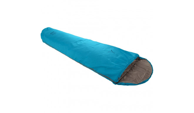 Grand Canyon sleeping bag WHISTLER 190 blue - 340000