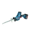 Bosch GSA 18V-LI C Professional, 18V - L-BOXX, 2x Li-Ionen Akku 5,0Ah