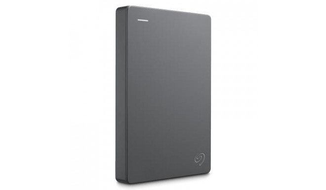 External HDD|SEAGATE|Basic|5TB|USB 3.0|STJL5000400