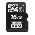 Goodram memory card microSD 16GB (M1AA-0160R12)