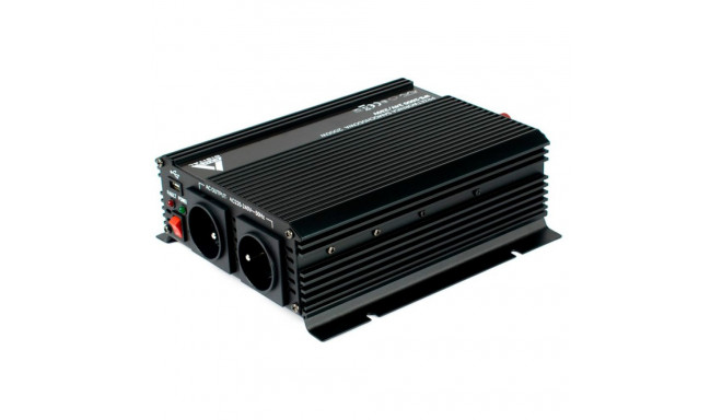 Autode pingemuundur 12 VDC | 230 VAC IPS-3200 3200W.