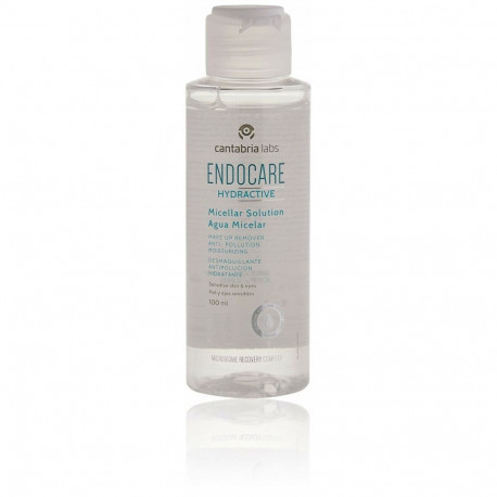 Make Up Remover Micellar Water Endocare Hydractive 100 ml