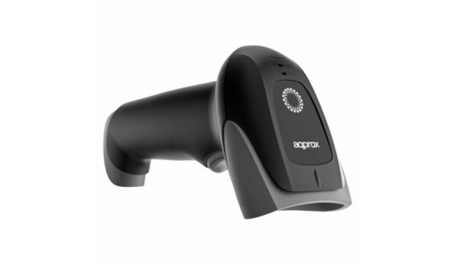 Barcode Reader APPROX APPLS22