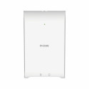 Точка доступа D-Link DAP-2622 Белый Чёрный