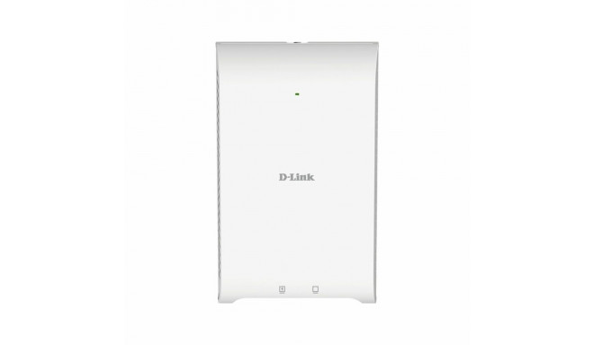 Точка доступа D-Link DAP-2622 Белый Чёрный