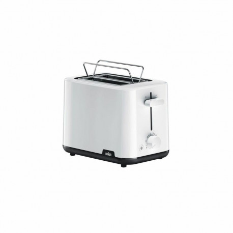 Braun röster HT1010WH 2R 900W