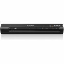 Pārvietojams Skeneris Epson B11B253401 600 dpi WIFI USB 2.0