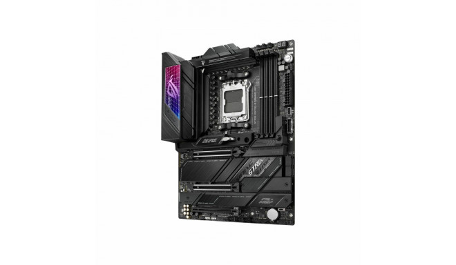 Asus emaplaat ROG STRIX X670E-E Gaming WiFi AMD AM5