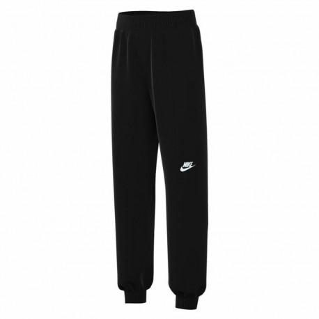 Children’s Sports Shorts Nike Sportswear Black - 13-15 Years