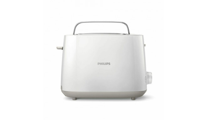 Röster Philips Tostadora HD2581/00 2x 850 W