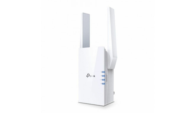 Piekļuves punkts TP-Link RE705X Balts