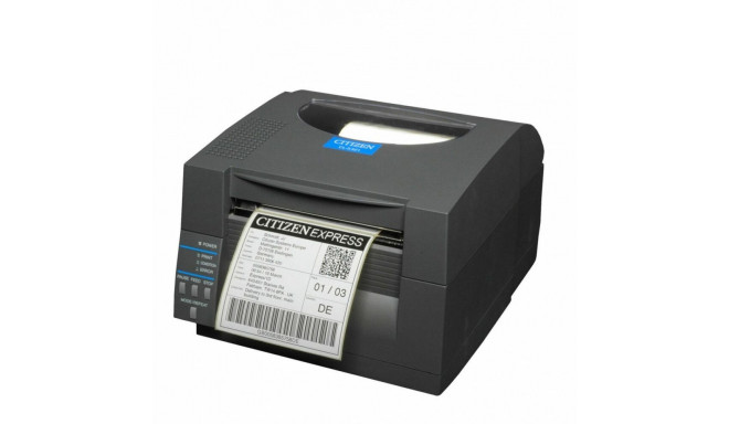 Sildiprinter Citizen CLS521II