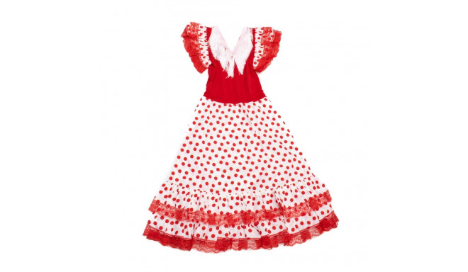 Dress Flamenco VS-ROB-LRO 16 Years 12 Years