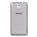 Samsung Galaxy Note 5 Light series TPU Samsung Smoked