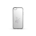 Huawei P8 Lite 2017/P9 lite 2017 Mirror Swan TPU