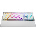 Turtle Beach keyboard Vulcan II US, white