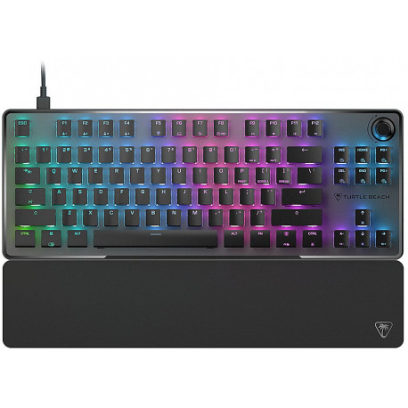 Turtle Beach klaviatuur Vulcan II TKL Pro US