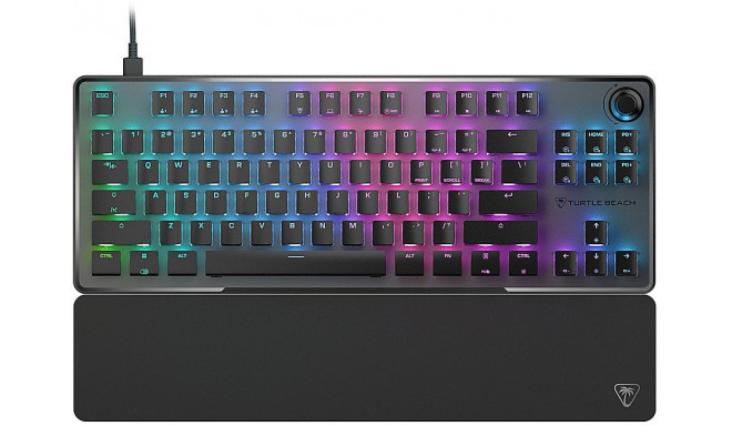 Turtle Beach klaviatuur Vulcan II TKL Pro US