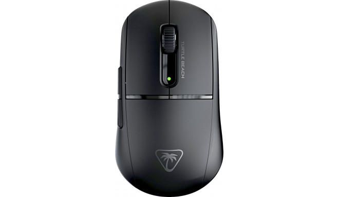 Turtle Beach wireless mouse Burst II Air, black