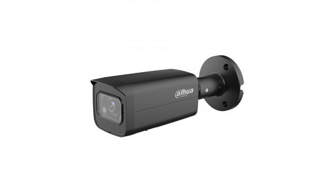 IP network camera 8MP HFW2841T-ZAS  Black