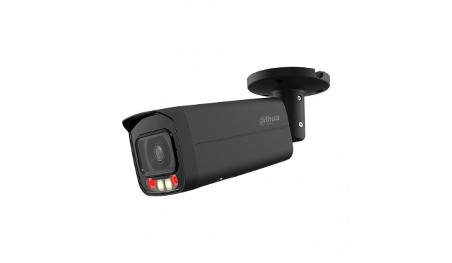 IP network camera 4MP HFW2449T-AS-IL 3.6mm Black