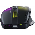 Turtle Beach wireless mouse Kone XP Air, black