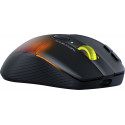 Turtle Beach wireless mouse Kone XP Air, black