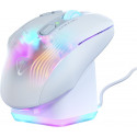 Turtle Beach wireless mouse Kone XP Air, white