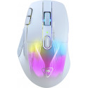 Turtle Beach wireless mouse Kone XP Air, white