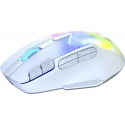 Turtle Beach wireless mouse Kone XP Air, white