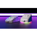 Turtle Beach wireless mouse Kone XP Air, white