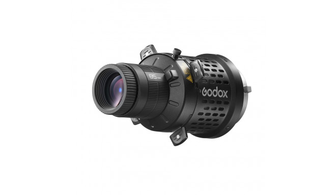 Godox Bowens Mount LED Light Projection Attachment