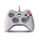 FOYU FO-360YX Wired controller for XBOX 360 / 2.5m / gray