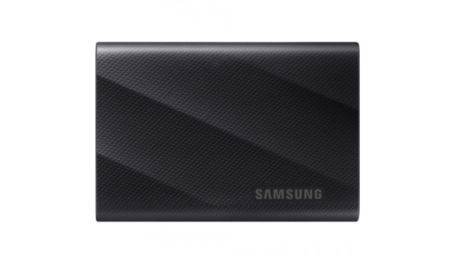 Samsung T9 2TB SSD Disks