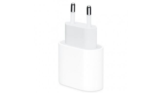 Wooco WC25 USB-C Wall Charger 25W